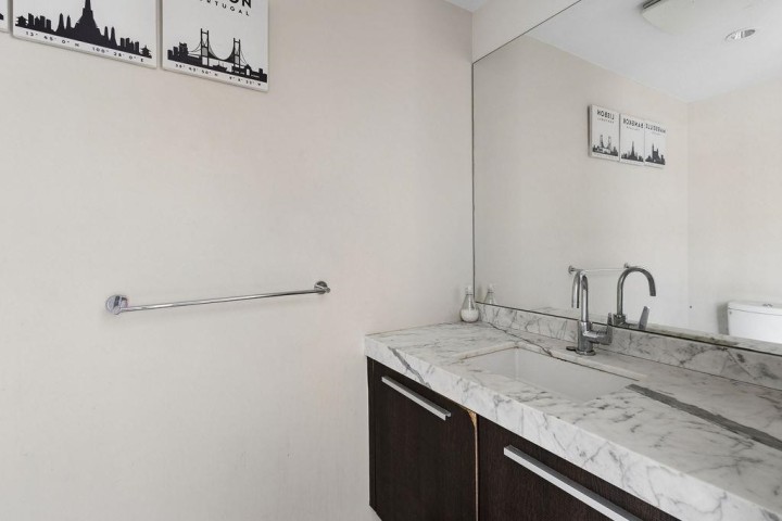 Photo 18 at 307 - 1351 Continental Street, Downtown VW, Vancouver West