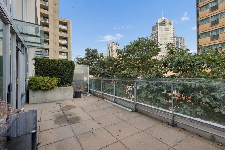 Photo 31 at 307 - 1351 Continental Street, Downtown VW, Vancouver West