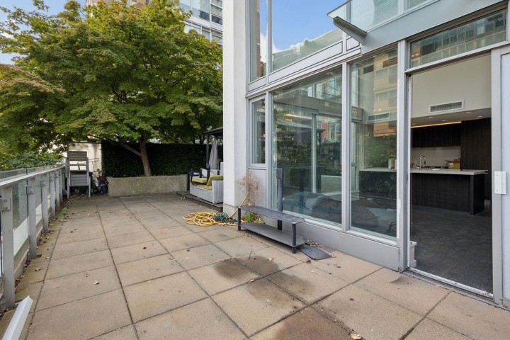 Photo 29 at 307 - 1351 Continental Street, Downtown VW, Vancouver West
