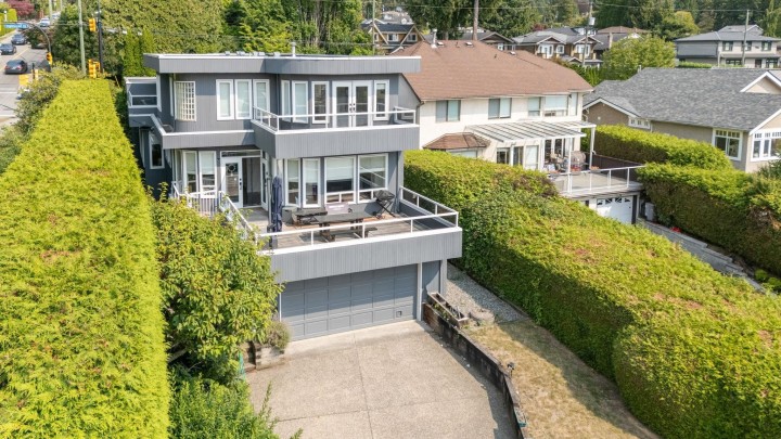 Photo 1 at 1494 Inglewood Avenue, Ambleside, West Vancouver