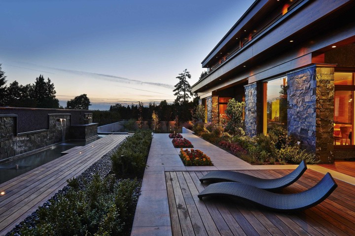 Photo 6 at 6889 Balsam Street, S.W. Marine, Vancouver West