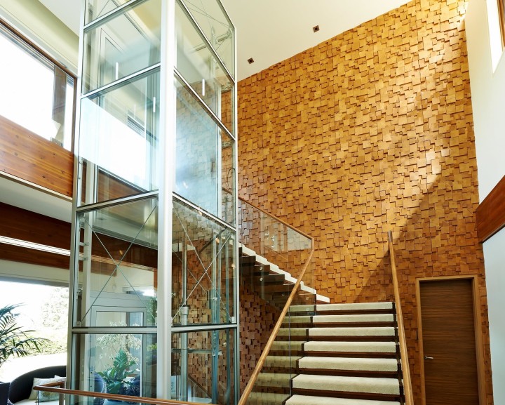 Photo 12 at 6889 Balsam Street, S.W. Marine, Vancouver West