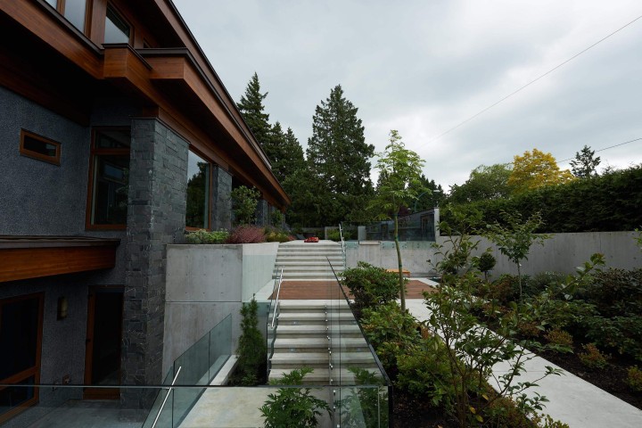 Photo 26 at 6889 Balsam Street, S.W. Marine, Vancouver West