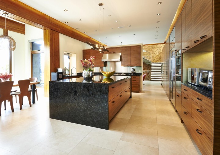 Photo 7 at 6889 Balsam Street, S.W. Marine, Vancouver West