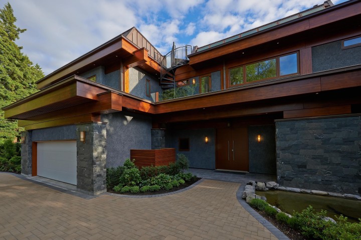 Photo 3 at 6889 Balsam Street, S.W. Marine, Vancouver West