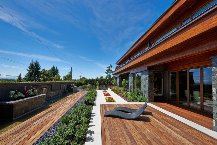 Photo 1 at 6889 Balsam Street, S.W. Marine, Vancouver West