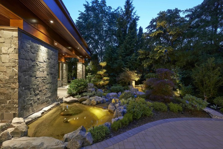 Photo 4 at 6889 Balsam Street, S.W. Marine, Vancouver West