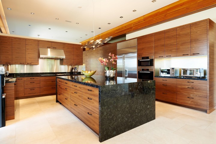 Photo 8 at 6889 Balsam Street, S.W. Marine, Vancouver West