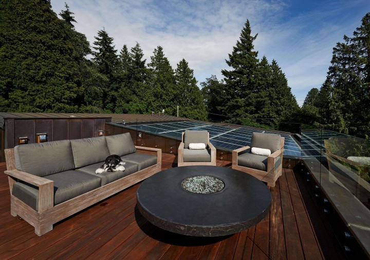 Photo 25 at 6889 Balsam Street, S.W. Marine, Vancouver West