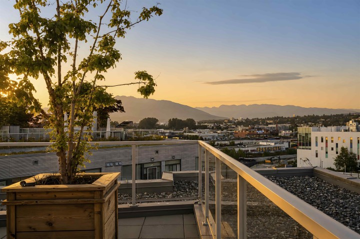 Photo 23 at 613 - 417 Great Northern Way, Strathcona, Vancouver East