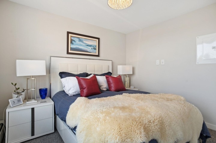 Photo 13 at 613 - 417 Great Northern Way, Strathcona, Vancouver East