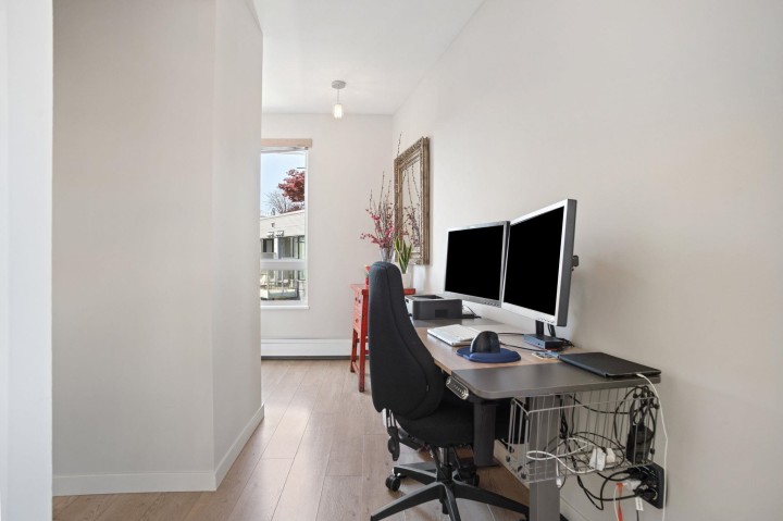 Photo 16 at 613 - 417 Great Northern Way, Strathcona, Vancouver East