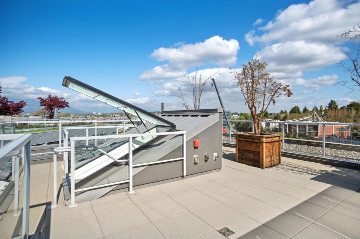 Photo 26 at 613 - 417 Great Northern Way, Strathcona, Vancouver East
