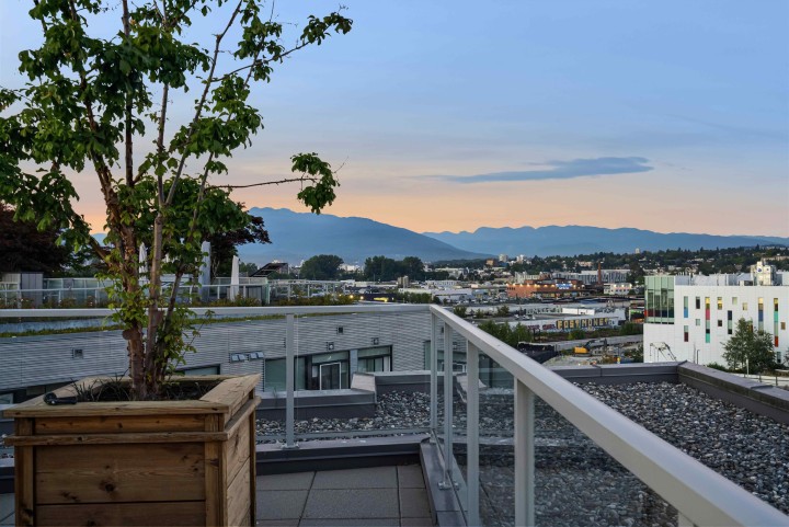 Photo 22 at 613 - 417 Great Northern Way, Strathcona, Vancouver East