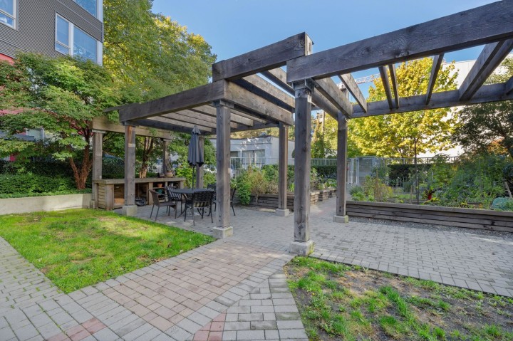 Photo 33 at 613 - 417 Great Northern Way, Strathcona, Vancouver East