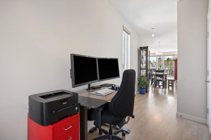 Photo 15 at 613 - 417 Great Northern Way, Strathcona, Vancouver East