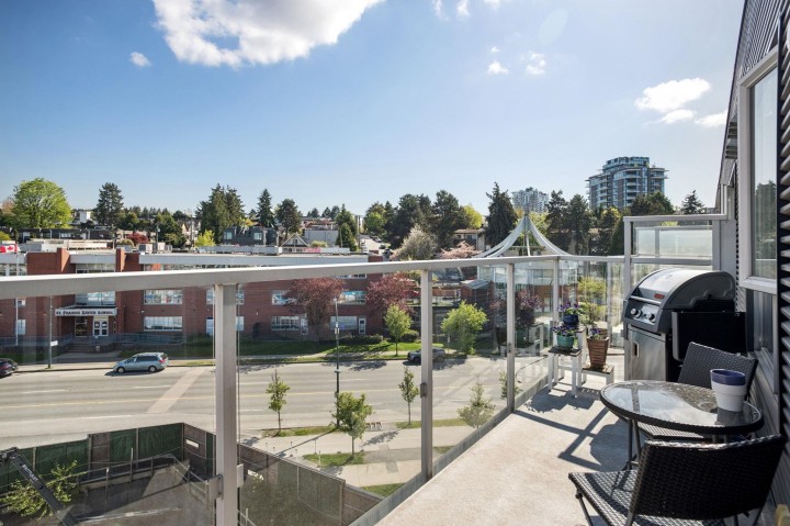 Photo 19 at 613 - 417 Great Northern Way, Strathcona, Vancouver East