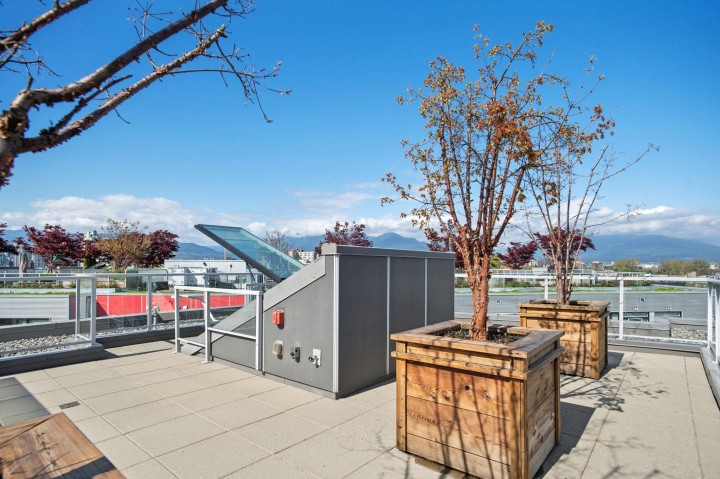 Photo 21 at 613 - 417 Great Northern Way, Strathcona, Vancouver East