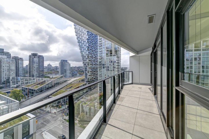 Photo 7 at 1202 - 889 Pacific Street, Downtown VW, Vancouver West