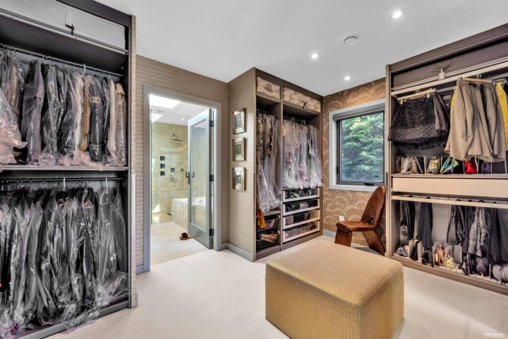 Photo 23 at 3308 Deering Island Place, Southlands, Vancouver West
