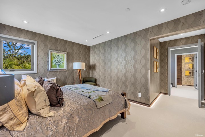 Photo 13 at 3308 Deering Island Place, Southlands, Vancouver West