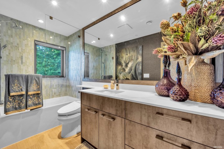 Photo 17 at 3308 Deering Island Place, Southlands, Vancouver West