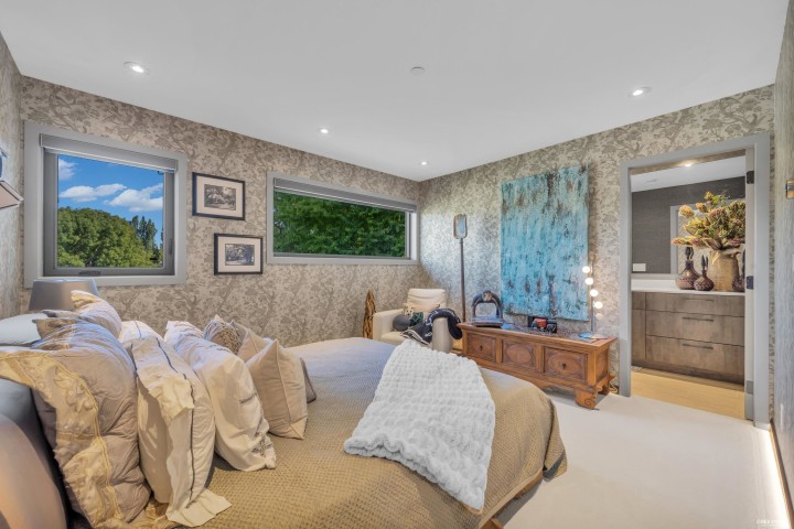 Photo 16 at 3308 Deering Island Place, Southlands, Vancouver West