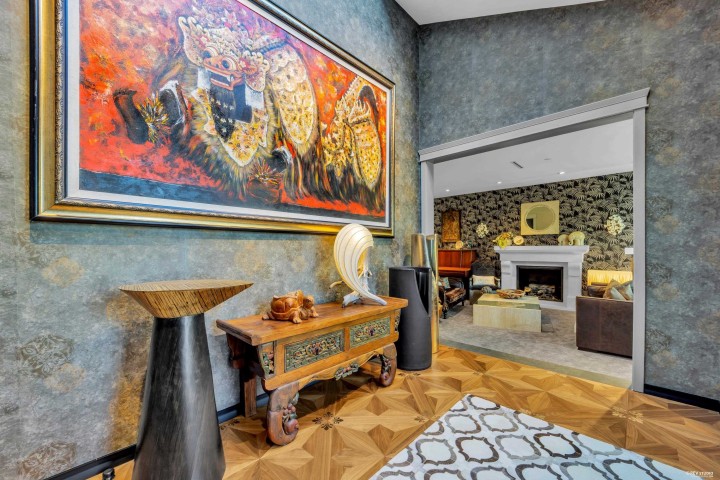 Photo 36 at 3308 Deering Island Place, Southlands, Vancouver West