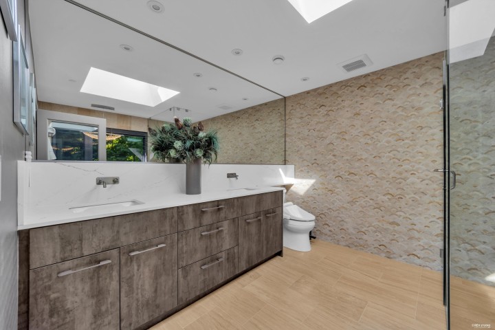 Photo 24 at 3308 Deering Island Place, Southlands, Vancouver West