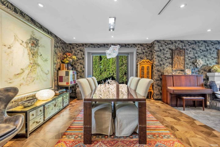 Photo 34 at 3308 Deering Island Place, Southlands, Vancouver West