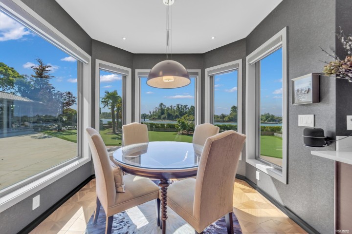Photo 38 at 3308 Deering Island Place, Southlands, Vancouver West