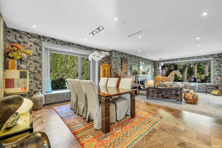 Photo 35 at 3308 Deering Island Place, Southlands, Vancouver West