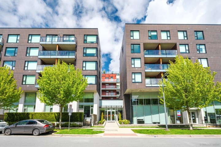 Photo 1 at 523 - 5955 Birney Avenue, University VW, Vancouver West