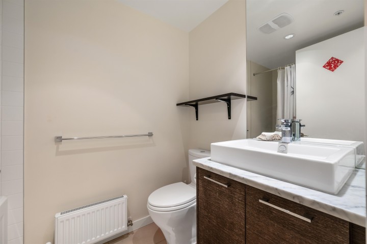 Photo 5 at 523 - 5955 Birney Avenue, University VW, Vancouver West