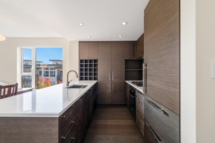 Photo 14 at 523 - 5955 Birney Avenue, University VW, Vancouver West