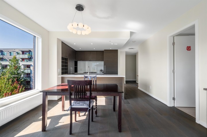 Photo 18 at 523 - 5955 Birney Avenue, University VW, Vancouver West