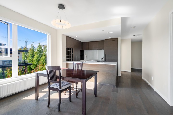 Photo 19 at 523 - 5955 Birney Avenue, University VW, Vancouver West