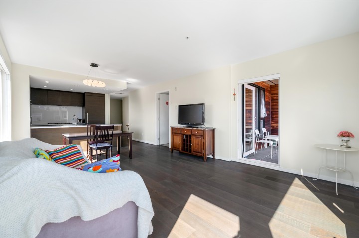 Photo 21 at 523 - 5955 Birney Avenue, University VW, Vancouver West