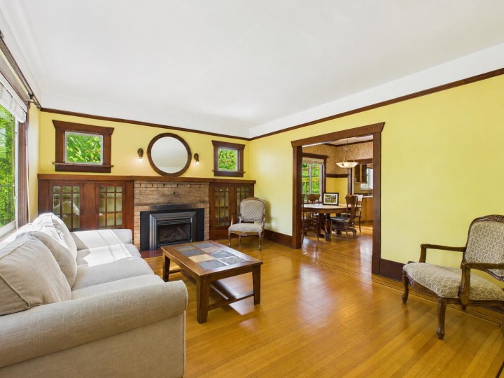Photo 4 at 3035 W 5th Avenue, Kitsilano, Vancouver West
