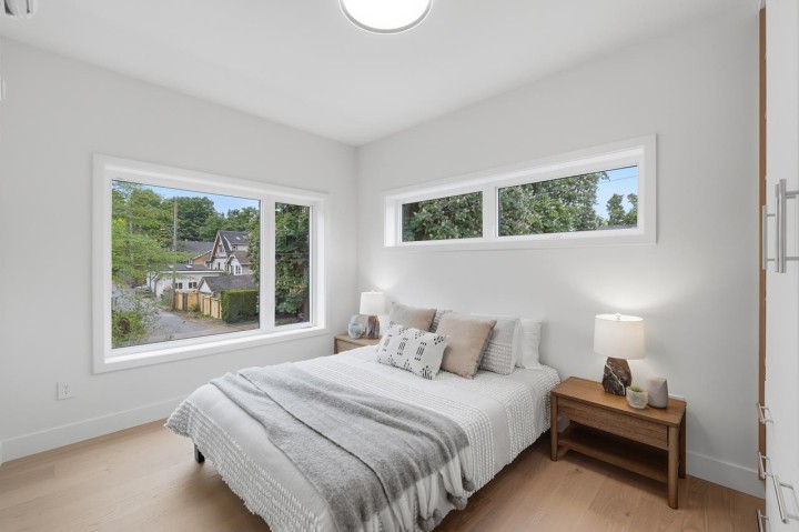 Photo 18 at 1 - 2511 Kitchener Street, Renfrew VE, Vancouver East