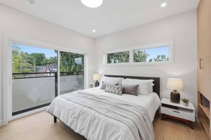 Photo 15 at 1 - 2511 Kitchener Street, Renfrew VE, Vancouver East