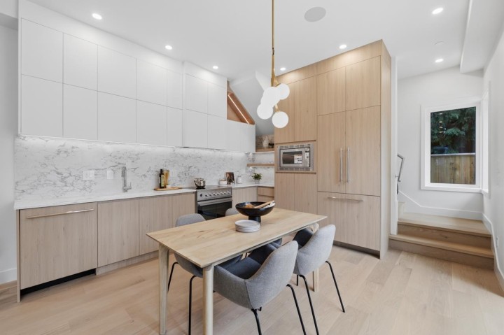 Photo 11 at 1 - 2511 Kitchener Street, Renfrew VE, Vancouver East