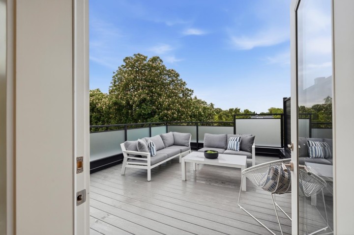 Photo 25 at 1 - 2511 Kitchener Street, Renfrew VE, Vancouver East