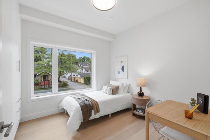 Photo 21 at 1 - 2511 Kitchener Street, Renfrew VE, Vancouver East