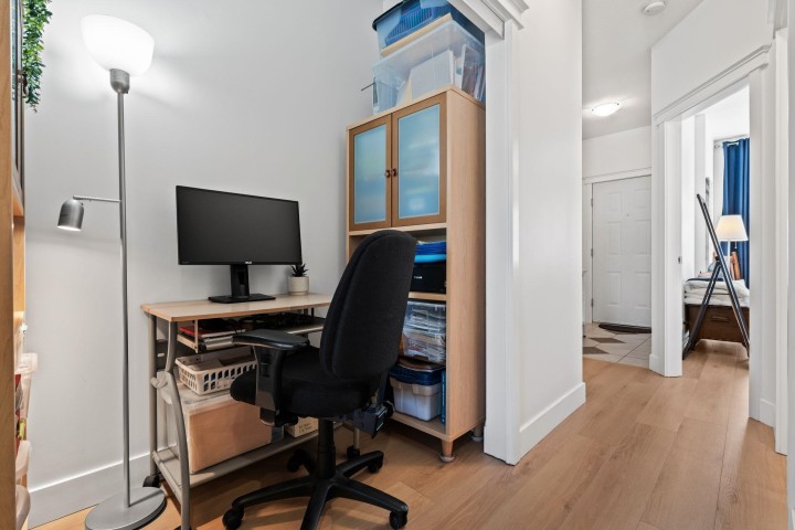 Photo 13 at 330 - 5790 East Boulevard, Kerrisdale, Vancouver West