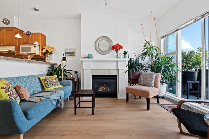 Photo 3 at 330 - 5790 East Boulevard, Kerrisdale, Vancouver West