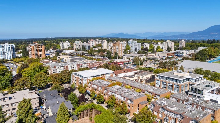 Photo 28 at 330 - 5790 East Boulevard, Kerrisdale, Vancouver West