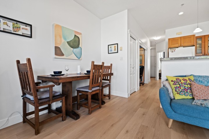 Photo 5 at 330 - 5790 East Boulevard, Kerrisdale, Vancouver West