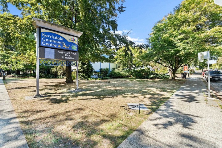Photo 20 at 330 - 5790 East Boulevard, Kerrisdale, Vancouver West