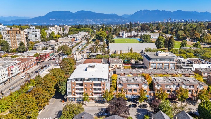 Photo 29 at 330 - 5790 East Boulevard, Kerrisdale, Vancouver West